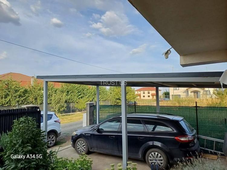 Comision 0% Duplex – Dumbrăvița 94 mp utili | teren 300 mp | - 3
