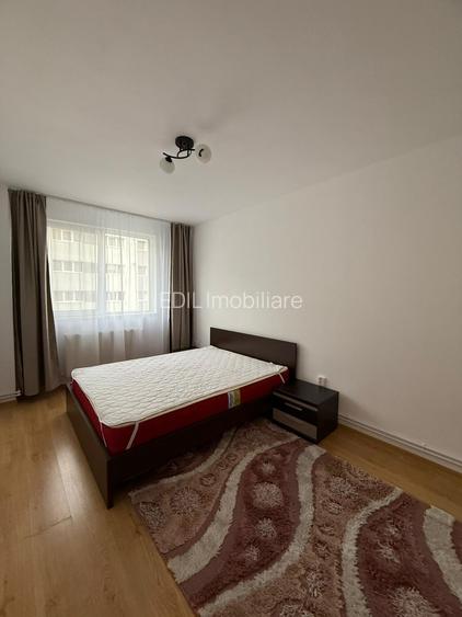 Apartament de închiriat, 2 camere, 52 mp, Calea Turzii zona MOL - 5