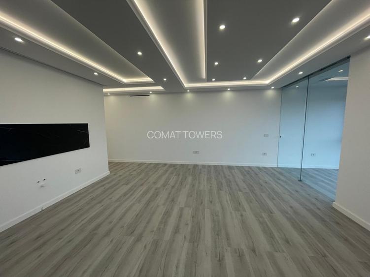 Comat Towers | Finalizat | Apartament 2 Camere | TIP 6 TOP | 58mp - 7
