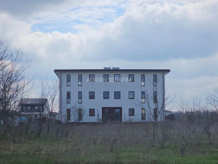 Clădire P+2 6 Apartamente Tunari Utilizare Flexibilă Vânzare-Inchiriere - 6