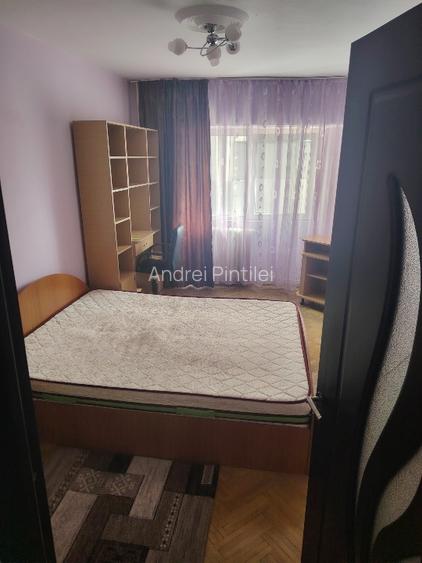 P.F închiriez apartament 2 camere , decomandat, 64 mp pe Esplanada Oancea  - 6