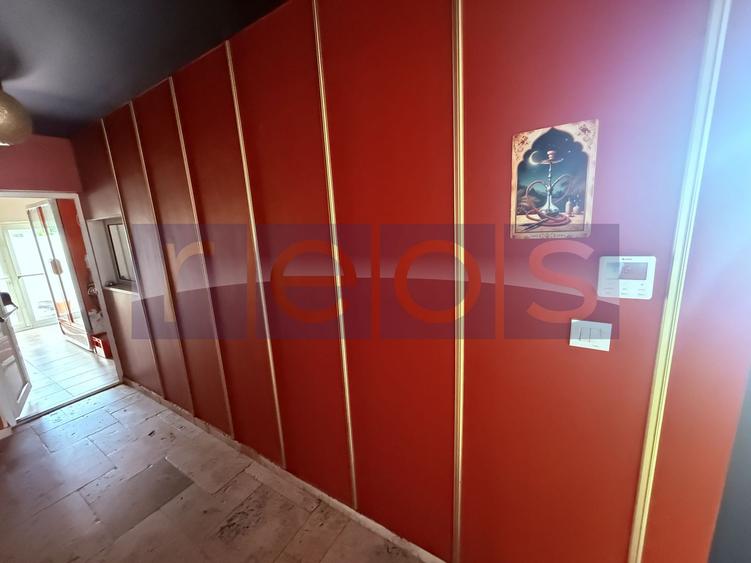 HALA COMERCIALA | TEREN 1000 MP | 12 PARCARI | ACCES FACIL - 4