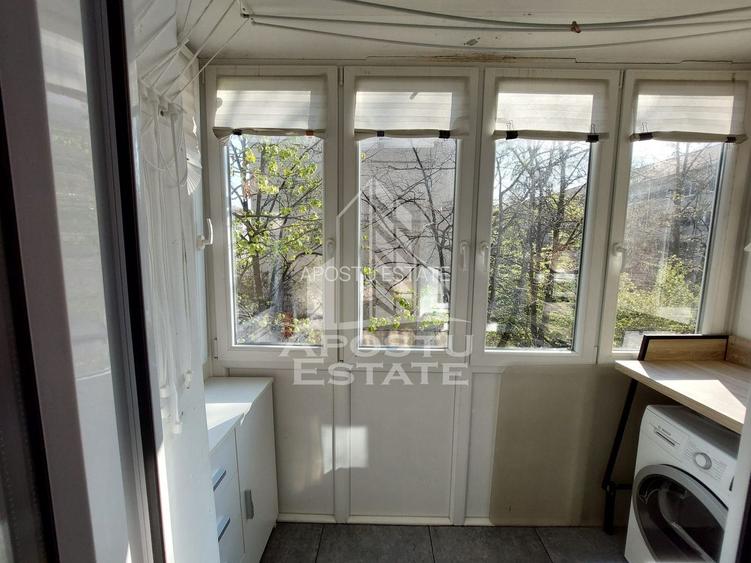 Apartament cu 3 camere, de inchiriat , Zona Dacia - Timisoara - 5