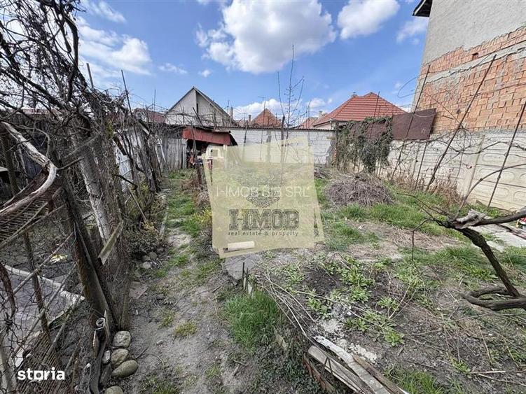 Casa 3 camere cu 131 mp utili si curte proprie - 3