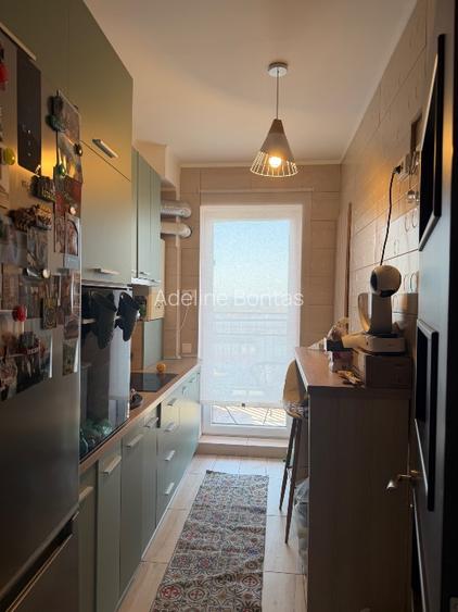 Apartament cu 3 camere - 11