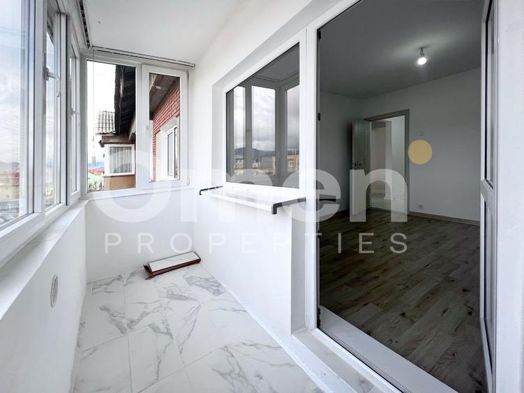 Apartament central | 3 camere | 3 balcoane | investiție ideală. - 11
