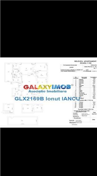 Ex. VILA Gral. TENESCU - PLEVNEI COLT NOICA - RANDAMENT 7.2% SECTOR 1 - 8