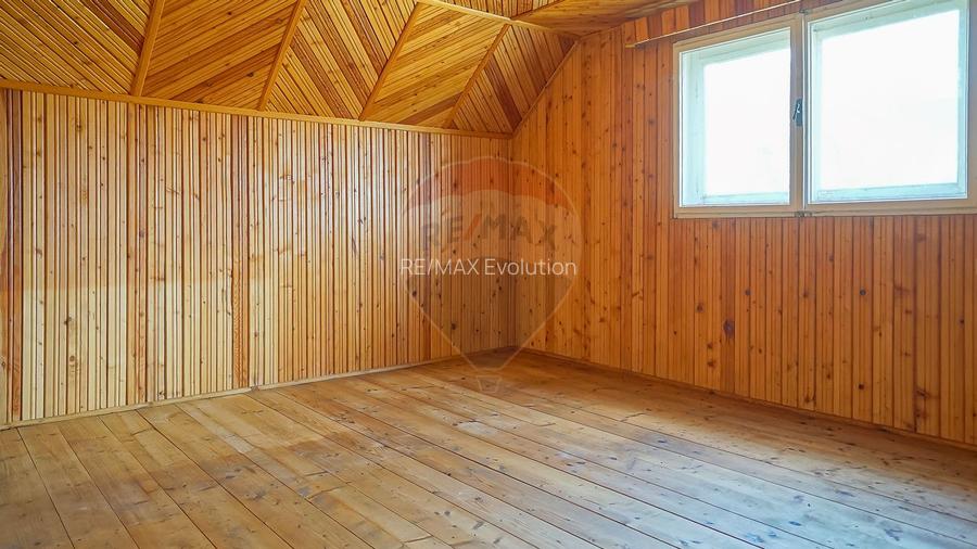 Casă + teren de vânzare – comision 0% - 21