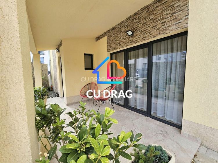 Casa  Premium Selimbar  3 Dormitoare 3 Băi Șelimbăr - 9