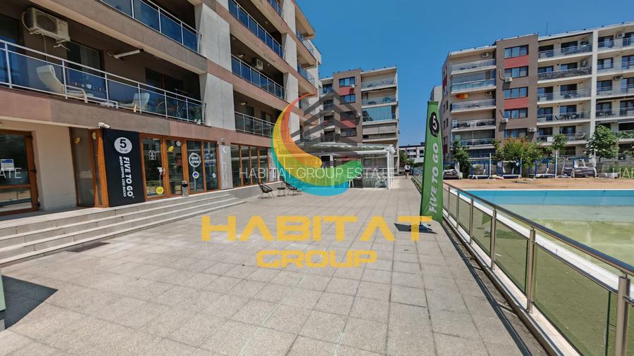 Apartament 2 camere! Cartierul Solar - 16