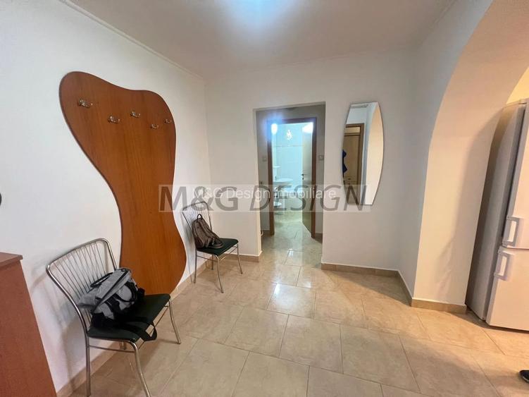 Lipovei -2 camere decomandat CENTRALA PROPRIE - 23
