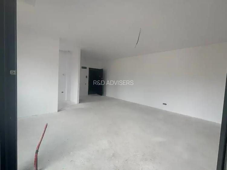 Apartament 2 camere spatios - Bloc Nou Finalizat- Decebal - Alba Iulia - 16