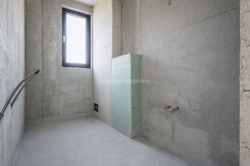 ✅CONSTANTA - BDUL MAMAIA - ULTIMUL APARTAMENT CU VEDERE LA LAC SI PARC! - 13