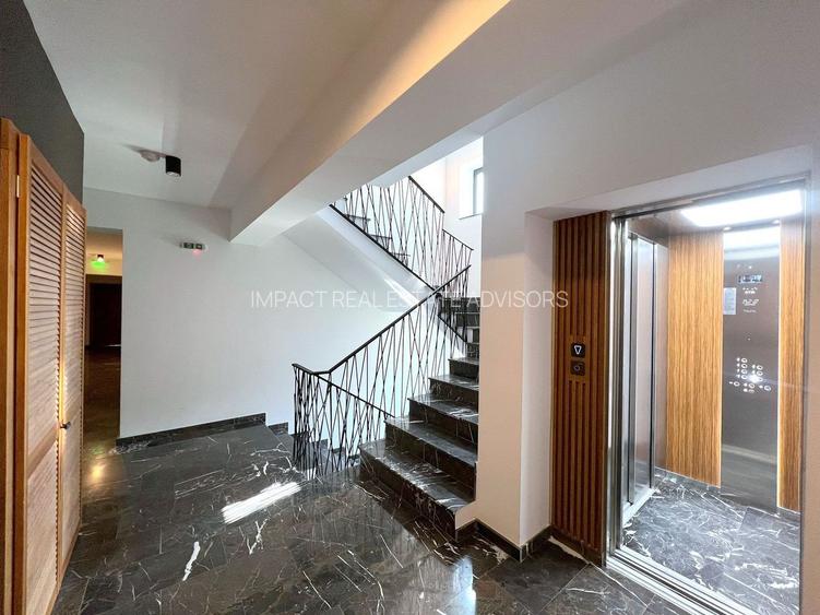 Apartament premium 2 camere Herastrau-Baneasa - 10