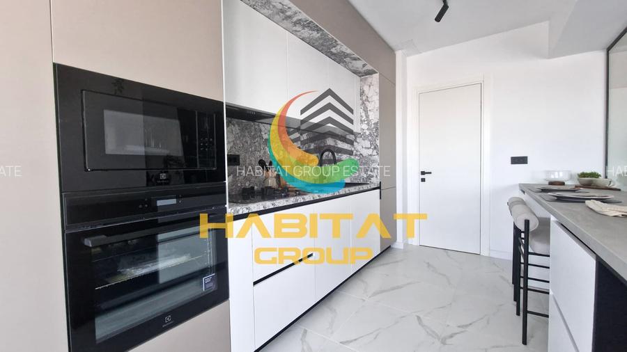 3 camere | Theodor Pallady | 108.54mp | Etaj 4 | Comision 0% - 12