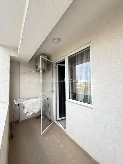 Apartament de inchiriat- Militari Residence-Str.Tineretului-Mutare Imediata - 27