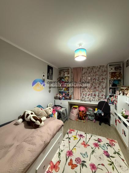 Apartament 3 camere de vânzare – Etaj 2 – Dărmănești - 7