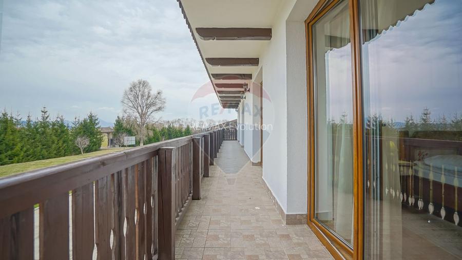 Complex Turistic Panicel, DN73A - 47