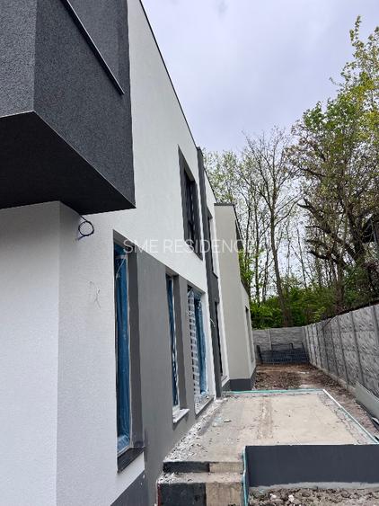 Cotnari ‘Villas’ - Proiect Modern 2026 - Luxury Style - 9
