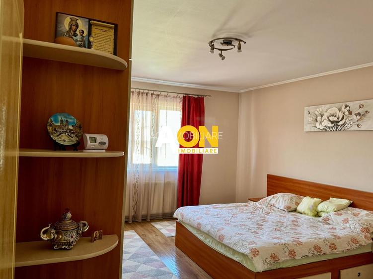 Casa De Inchiriat Pretabila Pentru Birouri, 6 Camere, Zona Centru - 15