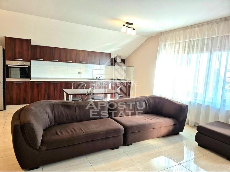 Apartament 3 camere 90 mp zona Saguna - 9