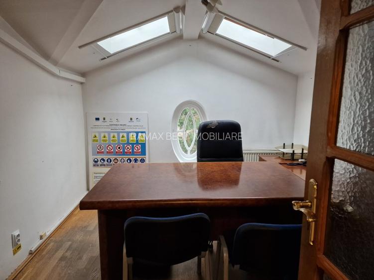 Piata Unirii, Mitropolie, 10 minute metrou, vila deosebita, strada Profesorilor, - 14