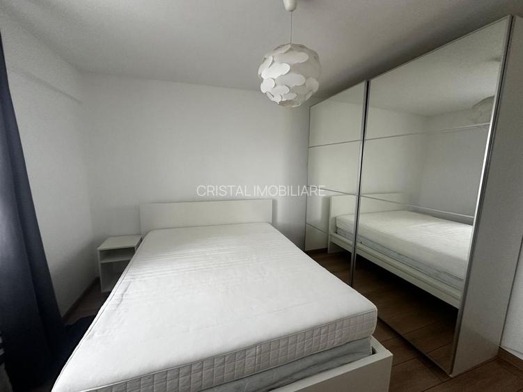 Apartament 2 camere mobilat complet, balcon, pet friendly, Titan - 2