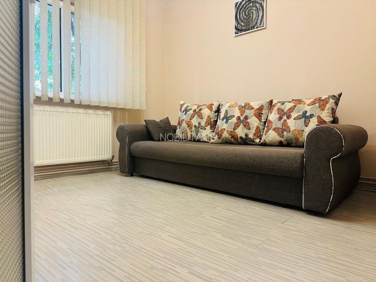 3 camere | spatios & decomandat | TM - 5