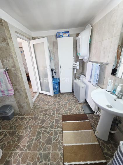 Casă 5 camere Dorobanțu | Panouri solare | Teren 299 mp - 18