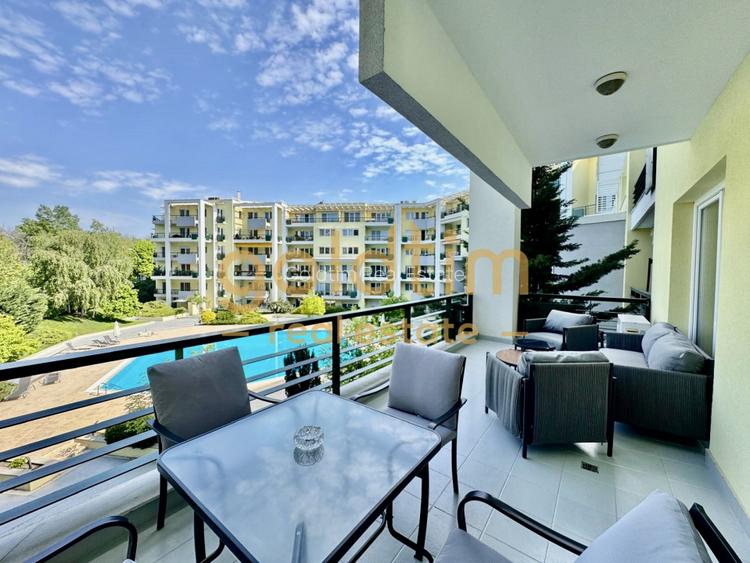 VIS-A-VIS DE HERASTRAU/SUPERB/DUPLEX/COMPLEX SECURIZAT/PISCINA - 3