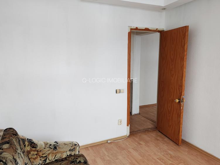 Apartament 2 camere liber la vanzare zona Fartec - 8