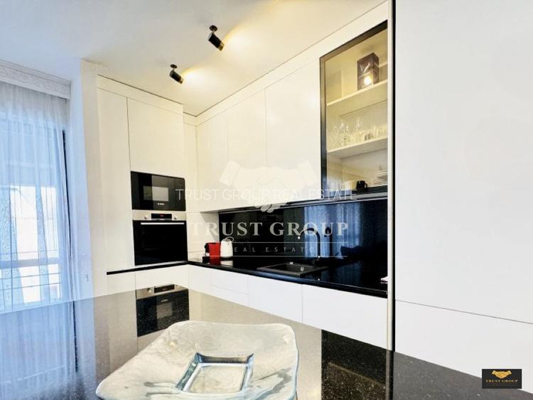 Apartament 3 camere Herastrau | Loc de parcare + Boxa separat - 26