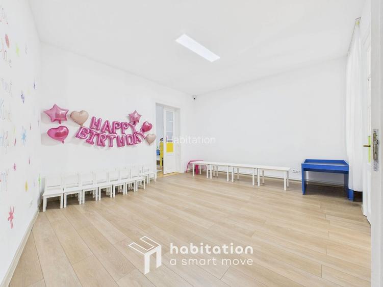 Casă de închiriat în zona Lunei – ideală pentru locuit sau birouri - 5