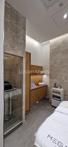 Spatiu nou, Pal Parlamentului,  showroom, birouri. clinica, 27ml fatada - 13