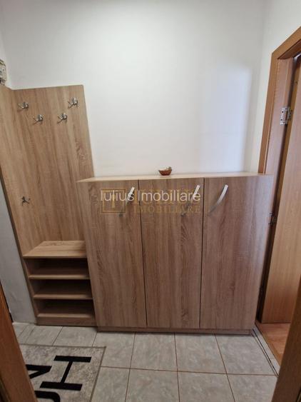 Apartament luminos 2 camere, la mansarda in zona Sagului - 5