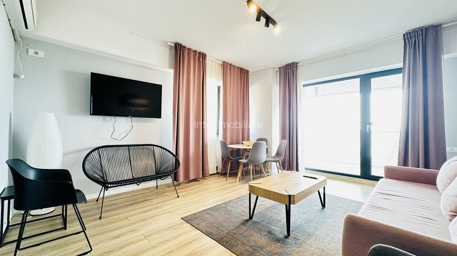 Apartament 2 camere, decomandat, 74 mp, Mamaia Centru, VEDERE la MARE cod 161337 - 2