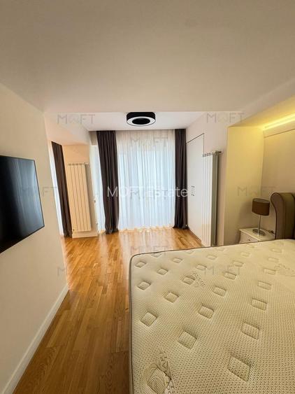 Penthouse Triplex || Vedere Panoramica || Decebal || InCity Residence - 18