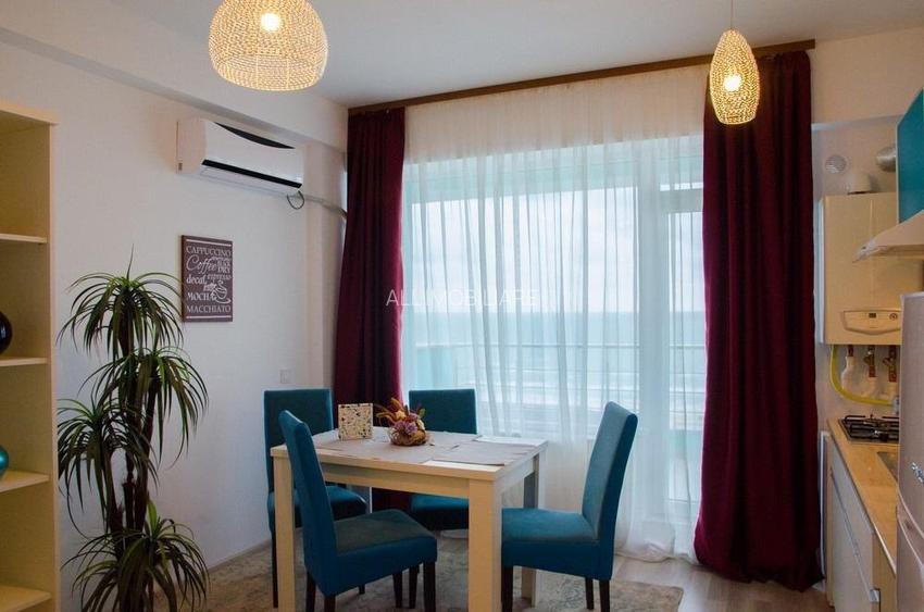 Apartament superb frontal la mare cu parcare proprietate - 4