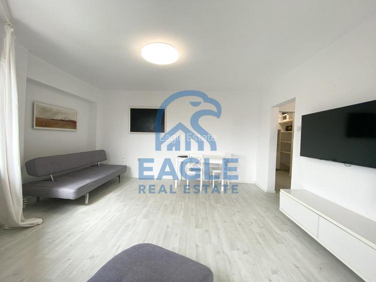 ICIL, Ferdinand - 2 Camere decomandat cu balcon si parcare Termen lung - 8