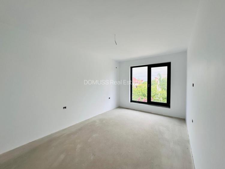 VILA INDIVIDUALA 5 CAMERE | LAGUNA ALBASTRA | CORBEANCA | 198 MP UTIL - 15