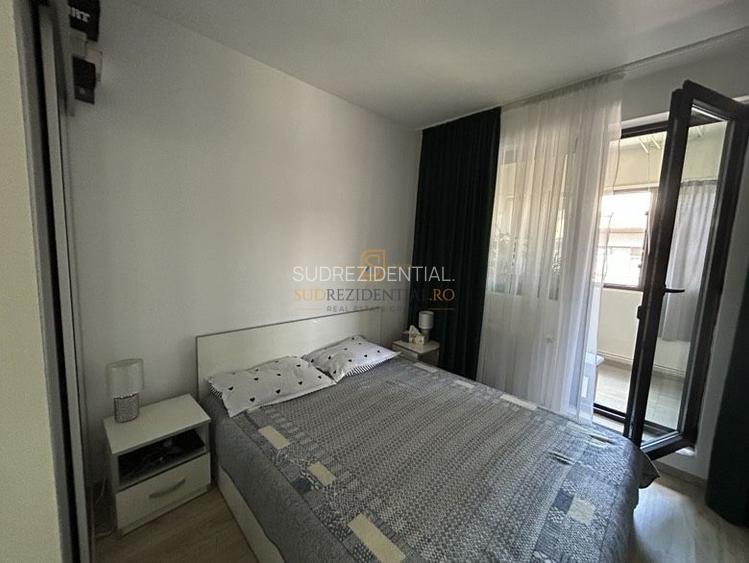 Apartament tip studio, 47.8 mp, ansamblu rezidential, gata de mutare - 8
