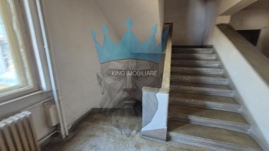 Apartament 2 Camere Piata Amzei Bucuresti - 20