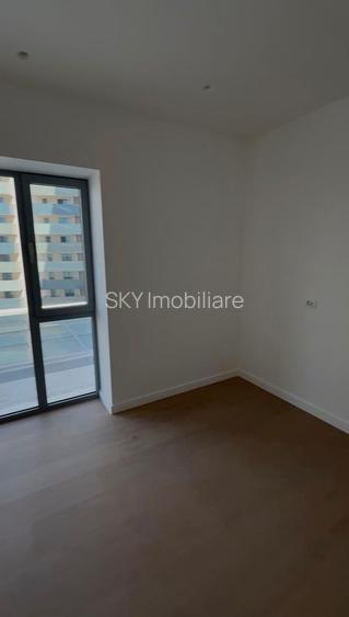 Luminos, modern, Aviației Tower – 50 mp + balcon de 6 mp - 6