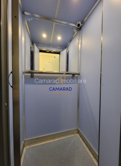 Garsonieră deco 44 mp | Piața Muncii (3 min metrou) | Pet friendly - 16