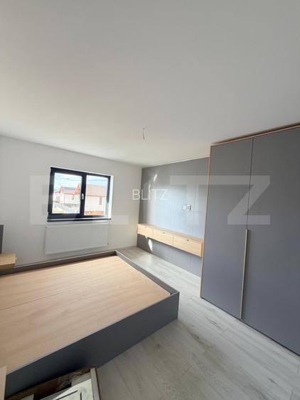 Apartament 4 camere – 120 mp utili MOBILAT UTILAT 148800EURO - 4