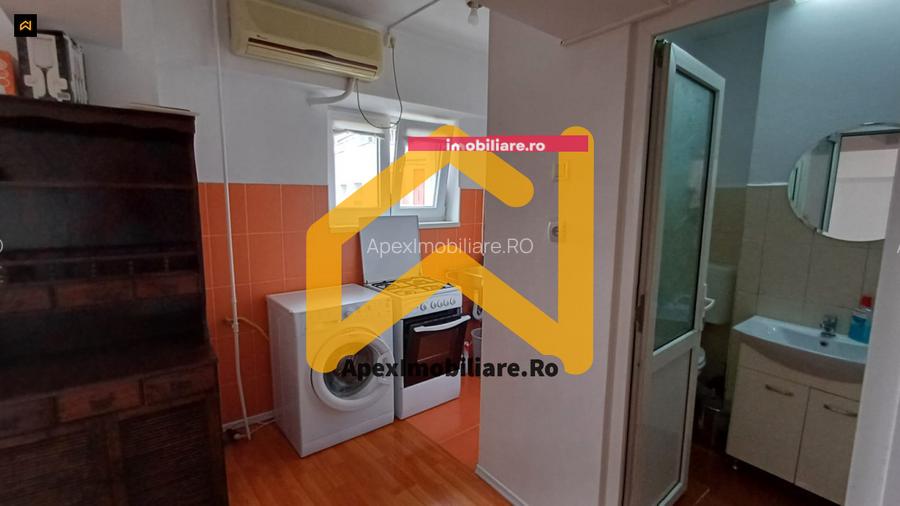 Garsoniera de inchiriat Victoriei București | ApexImobiliare.ro - 15