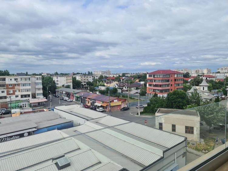 Apartament 2 camere de inchiriat – Complex rezidential Micro 17 - 5