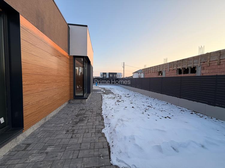 Casa individuala /  4 camere / 142 mpu / 8000euro Discount! Comision 0% - 8