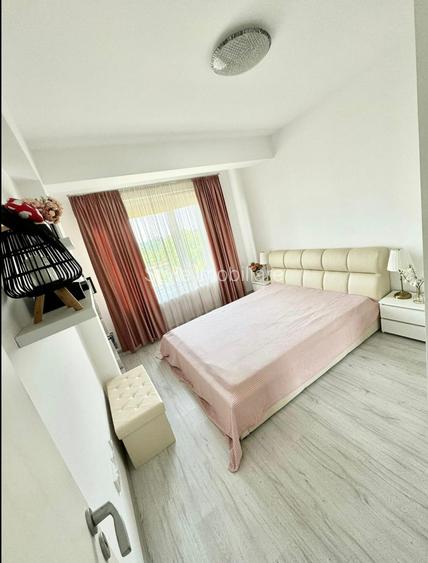Apartament 2 Camere Decomandat Militari - 9