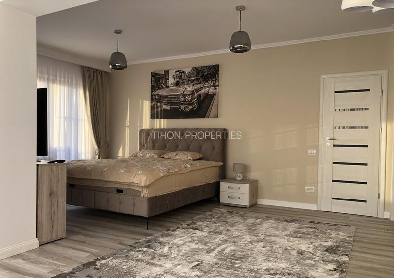 4 Camere | Bazilescu - Buc Noi | Parcare | 165 Mp Utili - 7